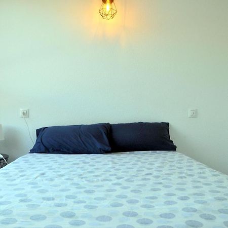 Apartamento Con Piscina Y Parking El Campello Dış mekan fotoğraf