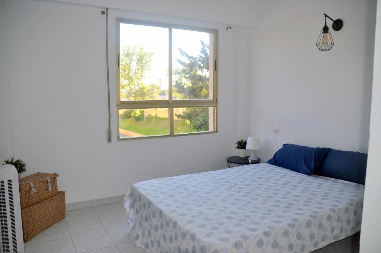 Apartamento Con Piscina Y Parking El Campello Dış mekan fotoğraf