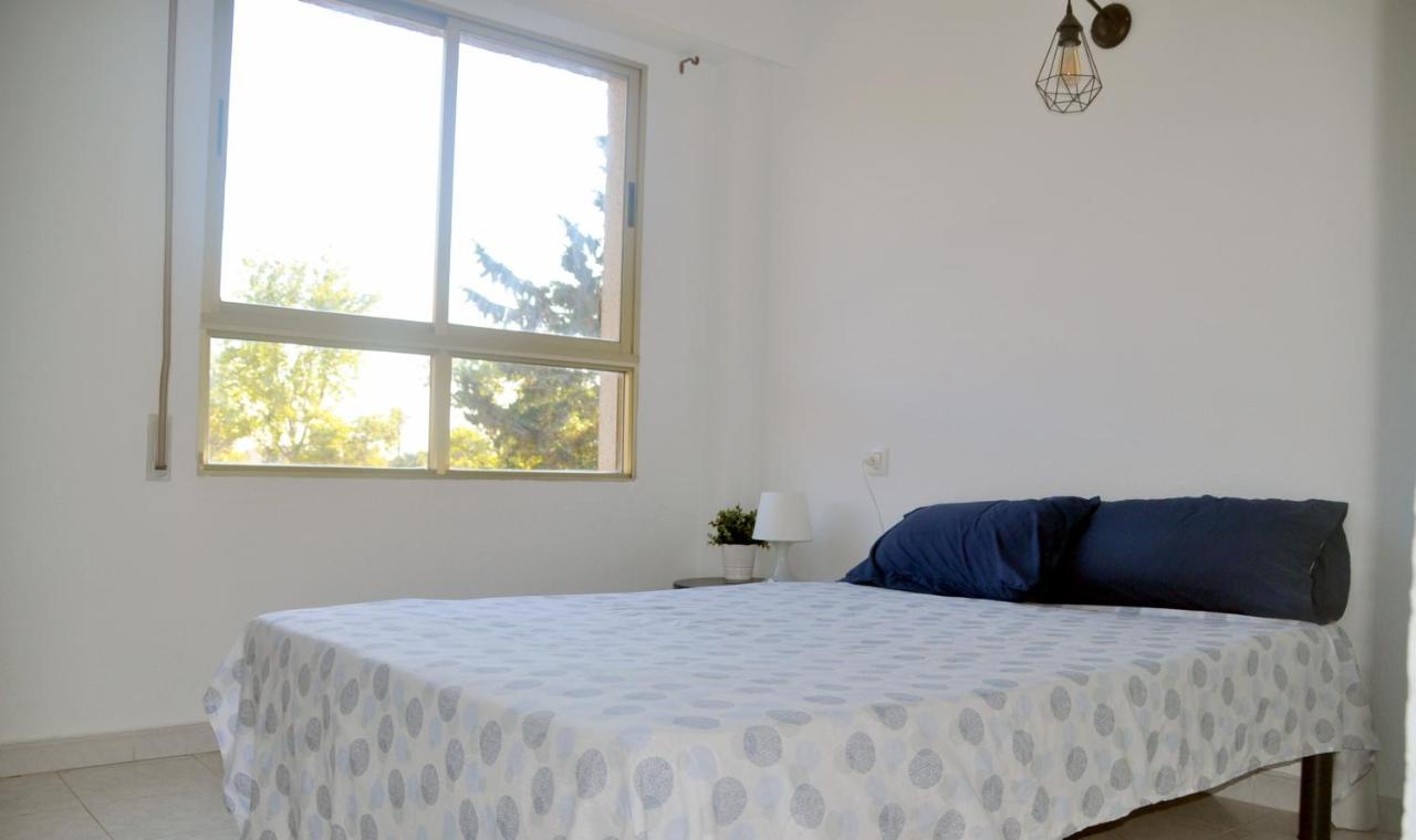 Apartamento Con Piscina Y Parking El Campello Dış mekan fotoğraf